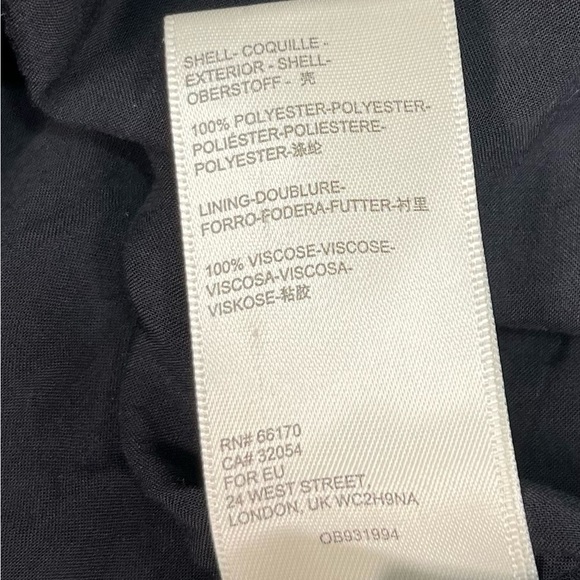 Free People | 100 Degrees of Shine Mini Dress | NWT! - Picture 9 of 9